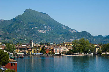 riva del garda